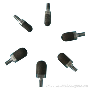 Ceramic Bond Points